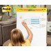 3M Post-it Tabletop Easel Pad 563R (20" x 23") - 5