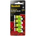 3M Scotch Single-Use Super Glue AD119 (Gel) 4'S - 1