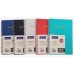 Ring Notebook w/PP Cover A5 - 1
