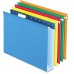 Esselte Pendaflex 93161 Suspension File 15mm FS size ( 25 Files) - 1