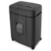 Aurora Autofeed Shredder AS120CM Mini Cross Cut 120 Sheets - 1