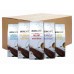 Boncafe Gourmet Ground Coffee Powder 200g  (12 Packets) - 1