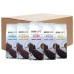 Boncafe Coffee Bean 200g (12 Packets) - 1