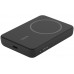 Belkin BoostCharge Magnetic Wireless Power Bank 5K + Stand - 1