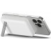 Belkin BoostCharge Magnetic Wireless Power Bank 5K + Stand - 4