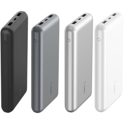 Belkin BoostCharge Power Bank 20K