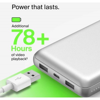 Belkin BoostCharge Power Bank 20K
