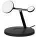 Belkin BoostCharge Pro 3-in-1 Wireless Charger with MagSafe (15W) - 2