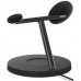 Belkin BoostCharge Pro 3-in-1 Wireless Charger with MagSafe (15W) - 3