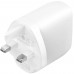 Belkin BoostCharge Pro USB-C Wall Charger with PPS (60W) - 2
