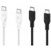 Belkin BoostCharge USB-C to USB-C Cable 100W (2M) - 1