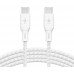 Belkin BoostCharge USB-C to USB-C Cable 100W (2M) - 3