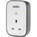 Belkin SurgeCube 1 Outlet Surge Protector - 1