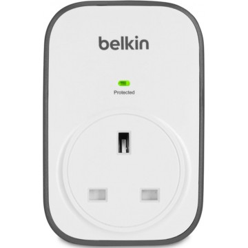 Belkin SurgeCube 1 Outlet Surge Protector