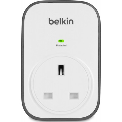 Belkin SurgeCube 1 Outlet Surge Protector