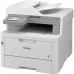 Brother MFC-L8390CDW 4-in-1 Colour LED Multi-Function Laser Printer - Ready Stocks! - 1