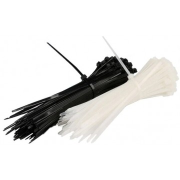 Cable Tie Nylon 100'S 6