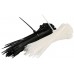Cable Tie Nylon 100'S 6" - 1