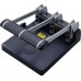 Carl 123N Heavy Duty 3-Hole Punch 150 Sheets - 1