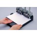 Carl 124N Heavy Duty 4-Hole Punch 150 Sheets - 2