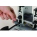 Carl HD-410N Heavy Duty 2-Hole Punch 100 Sheets - 3