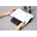 Carl 122N Heavy Duty 2-Hole Punch 150 Sheets - 2