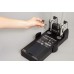 Carl 122N Heavy Duty 2-Hole Punch 150 Sheets - 3