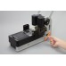 Carl HD-520N Heavy Duty 2-Hole Punch 195 Sheets - 3