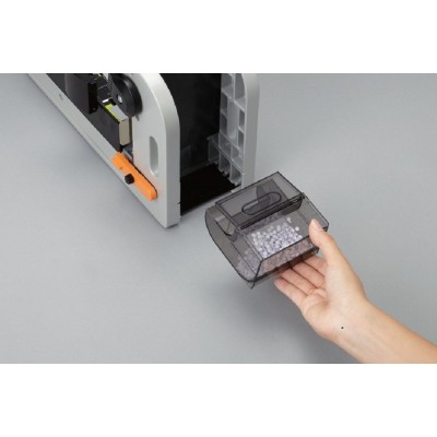 Carl HD-530N Heavy Duty 2-Hole Punch 300 Sheets