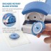 Carl RT-200 Medium-Duty Rotary Trimmer A4 10 Sheets - 4