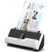 Epson WorkForce DS-C330 Portable Sheet-fed Document Scanner - 1