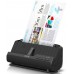 Epson WorkForce ES-C320W Portable Sheet-fed Document Scanner - 1