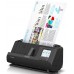 Epson WorkForce ES-C380W Portable Sheet-fed Document Scanner - 1