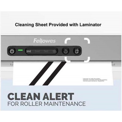 Fellowes Amaris 6-Roller Laminator A3