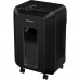 Fellowes Autofeed Shredder AutoMax-80M Mini Cross Cut 80 Sheets - 1