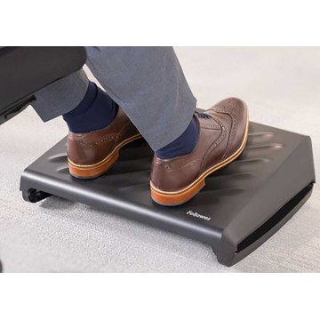 Fellowes Breyta Foot Rest