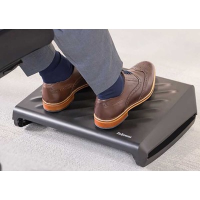 Fellowes Breyta Foot Rest