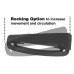 Fellowes Breyta Foot Rest - 3
