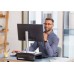 Fellowes Breyta Monitor Stand - 4