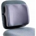 Fellowes Ergonomic High Profile Back Support - Graphite - 2