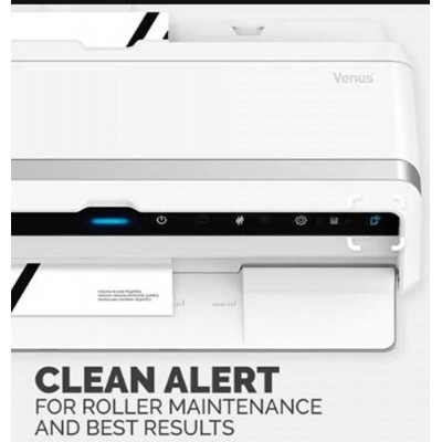 Fellowes Jupiter 6-Roller Laminator A3