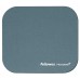 Fellowes Mouse Pad w/Microban Protection - Natural Rubber - 2