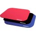 Fellowes Premium Mouse Pad - Natural Rubber - 1