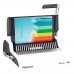 Fellowes Pulsar+ 300 Office Comb Binder - 1