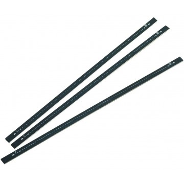 Fellowes Replacement A3 Cutting Strips 3'S (Neutron, Proton, Electron)