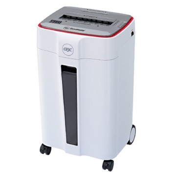 GBC Executive Shredder ShredMaster-22SM Micro Cut 8 Sheets
