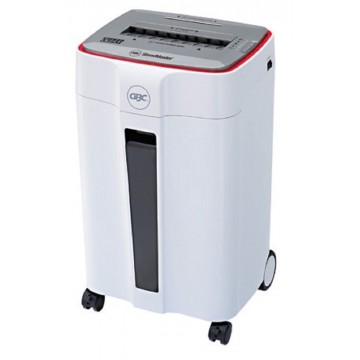 GBC Executive Shredder ShredMaster-33SM Micro Cut 10 Sheets - Limited Stocks!