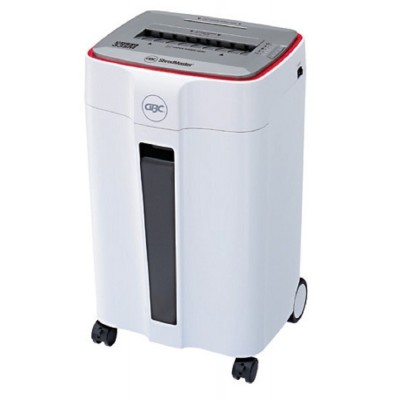 GBC Executive Shredder ShredMaster-33SM Micro Cut 10 Sheets - Limited Stocks!