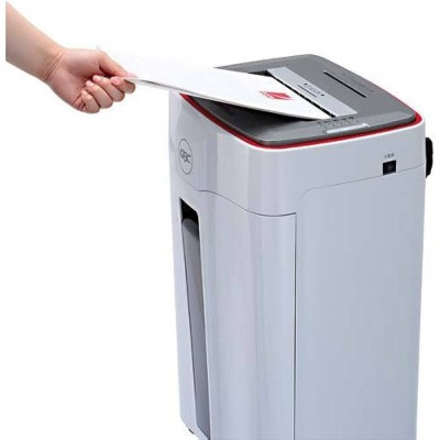 GBC Executive Shredder ShredMaster-33SM Micro Cut 10 Sheets - Limited Stocks!