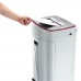 GBC Executive Shredder ShredMaster-35SX Cross Cut 21 Sheets - 3